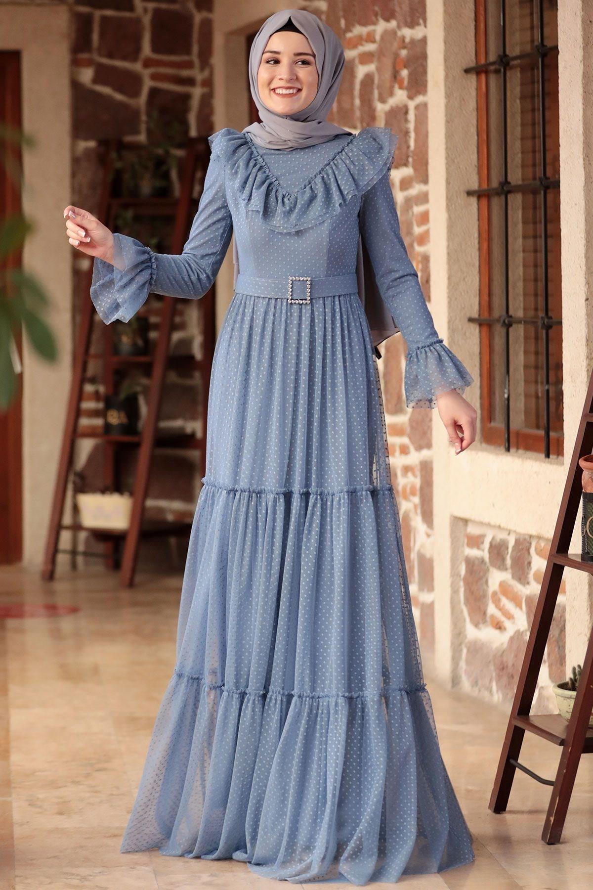 DAMLA ABİYEAMH818-İNDİGOAmine Hüma