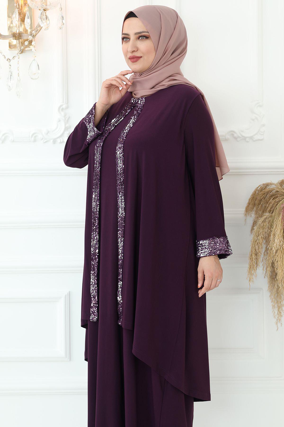 IŞILTI ABİYEAMH822-MÜRDÜMAmine Hüma