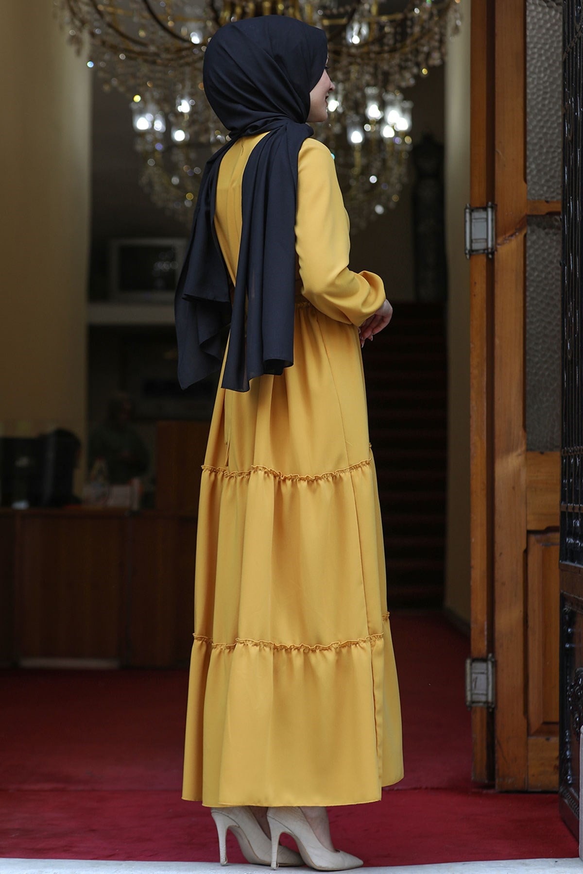 AHENK ABİYEAMH824-HARDALAmine Hüma