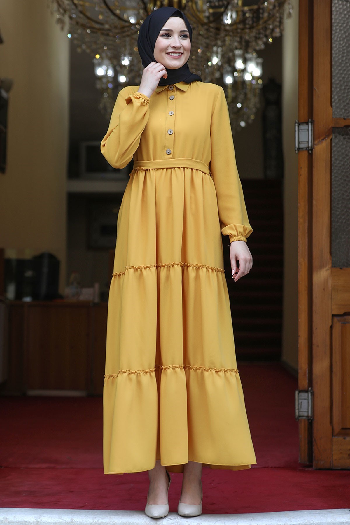 AHENK ABİYEAMH824-HARDALAmine Hüma