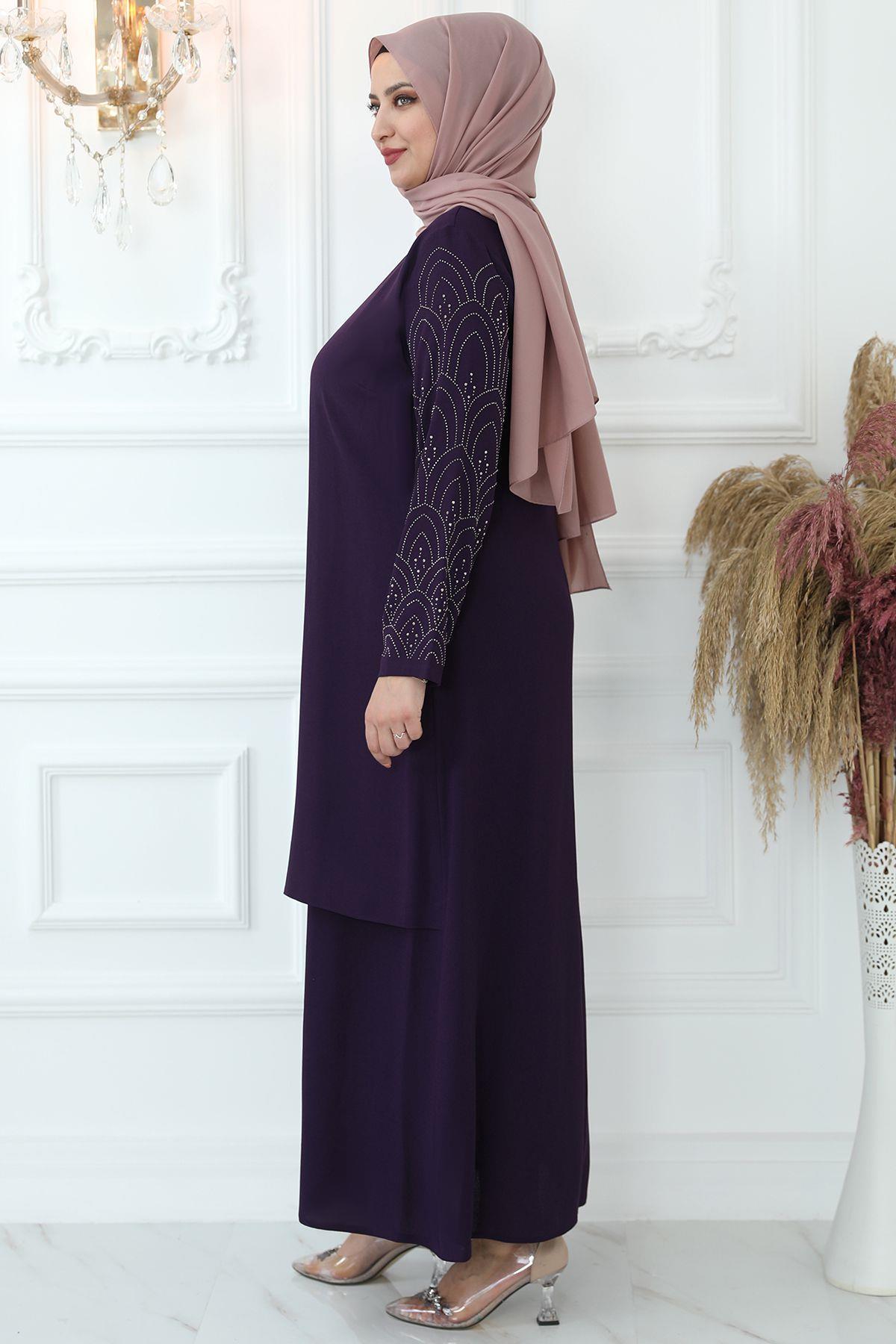 SUZAN ABİYEAMH836-MÜRDÜMAmine Hüma