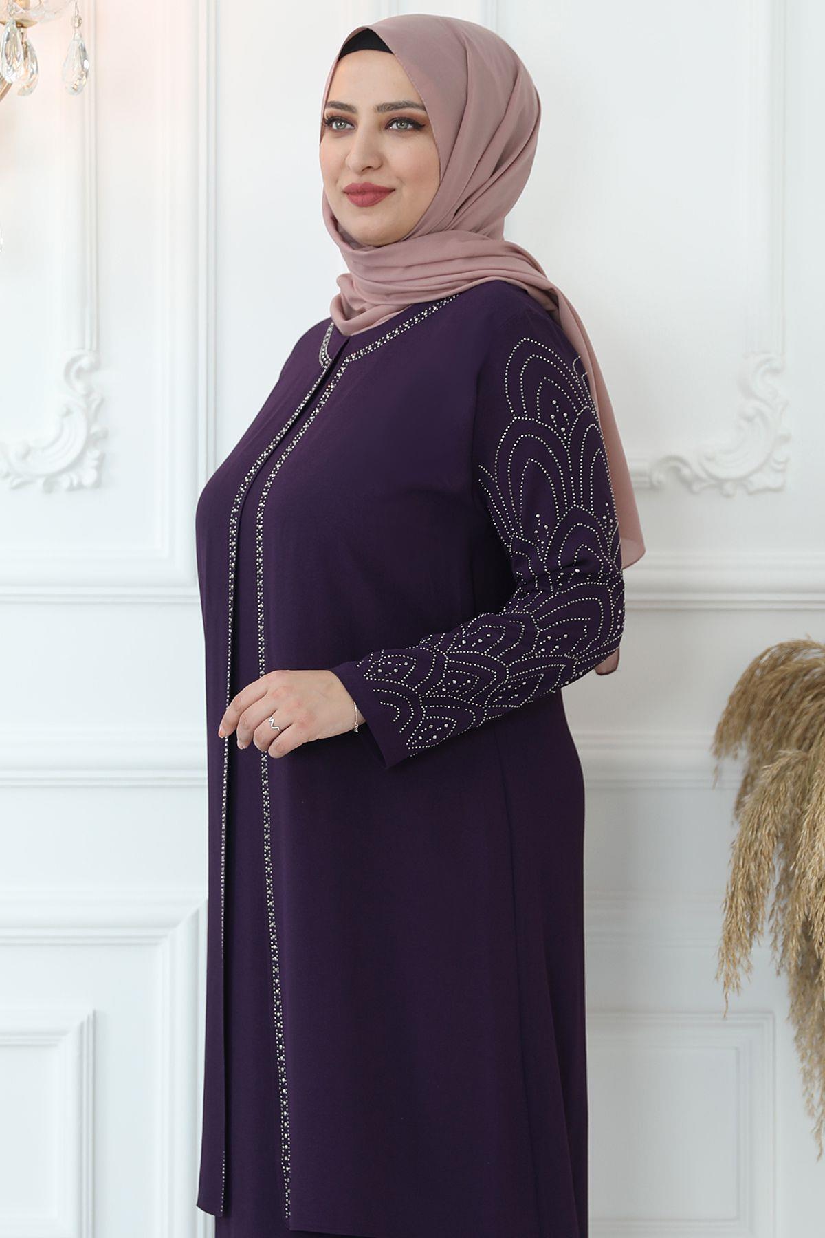 SUZAN ABİYEAMH836-MÜRDÜMAmine Hüma