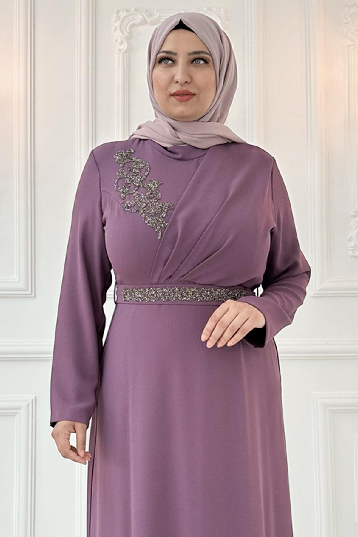 SENA ABİYEAMH866-GÜL KURUSUAmine Hüma