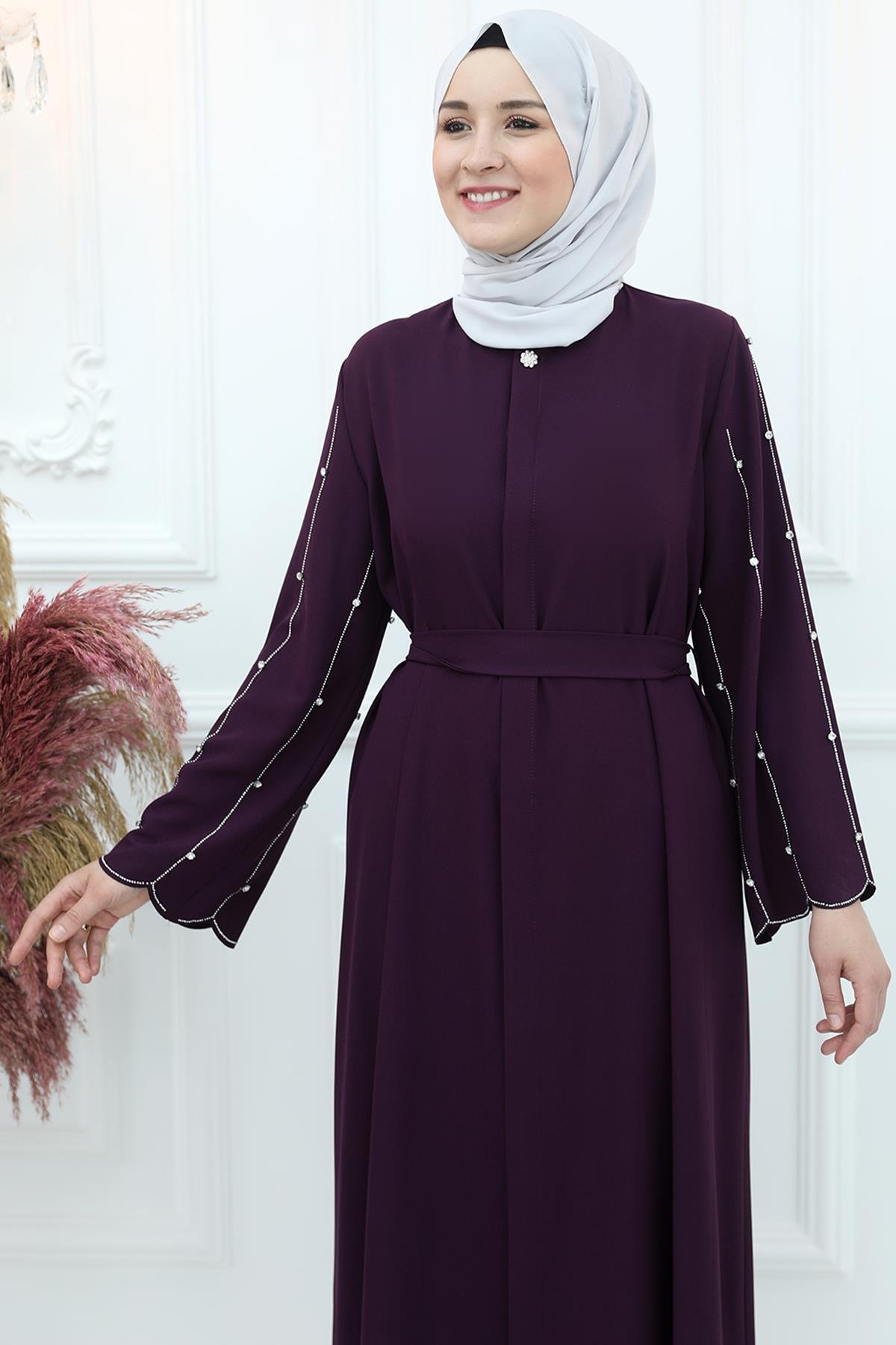 ESLEM FERACEAMH904-MÜRDÜMAmine Hüma