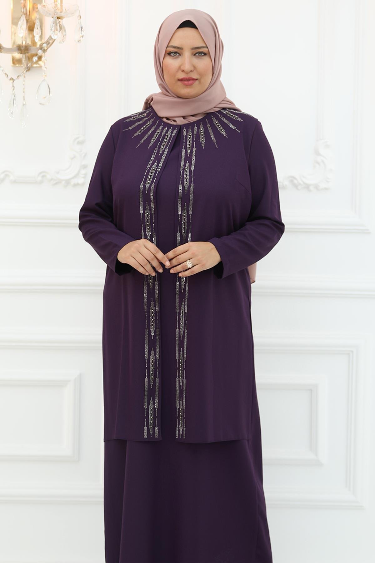 NİSA ABİYEAMH918-MORAmine Hüma