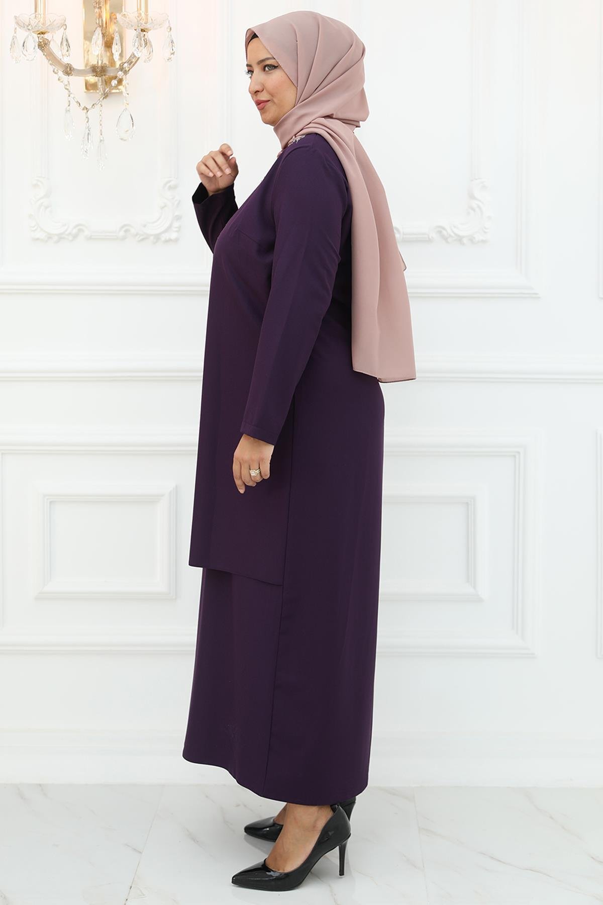 NİSA ABİYEAMH918-MORAmine Hüma