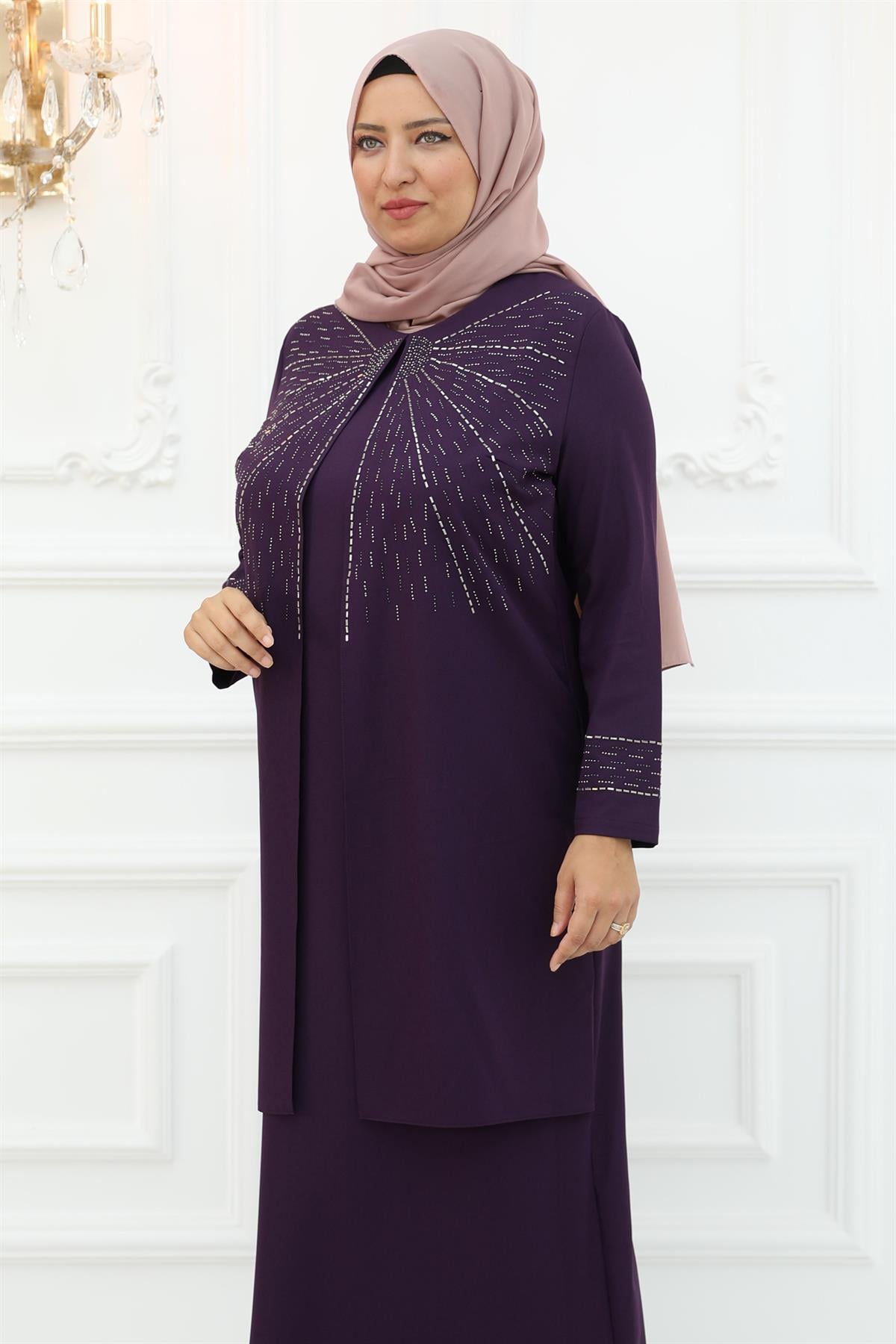 ŞÜKRAN ABİYEAMH920-MÜRDÜMAmine Hüma