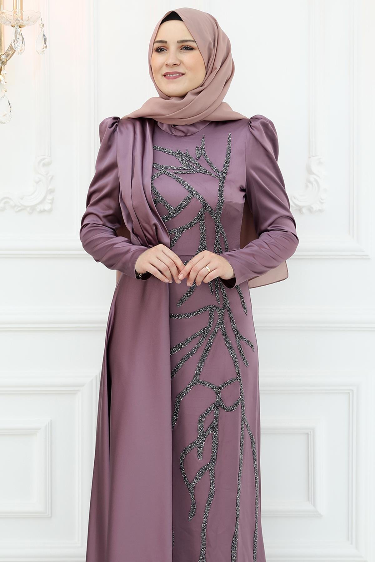 BURÇİN ABİYEAMH924-GÜL KURUSUAmine Hüma