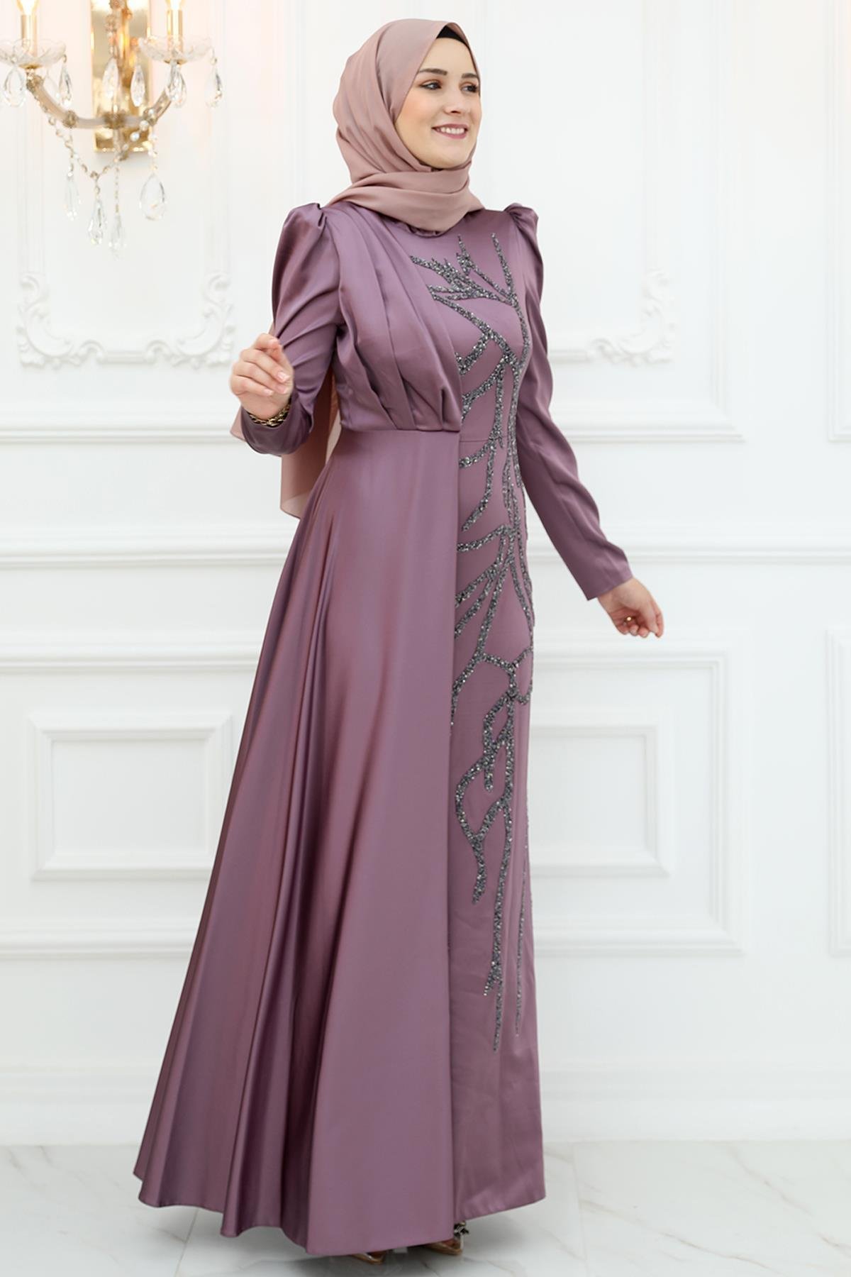 BURÇİN ABİYEAMH924-GÜL KURUSUAmine Hüma