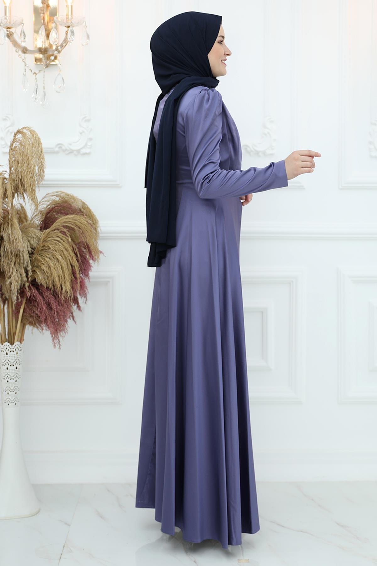 BURÇİN ABİYEAMH924-İNDİGOAmine Hüma