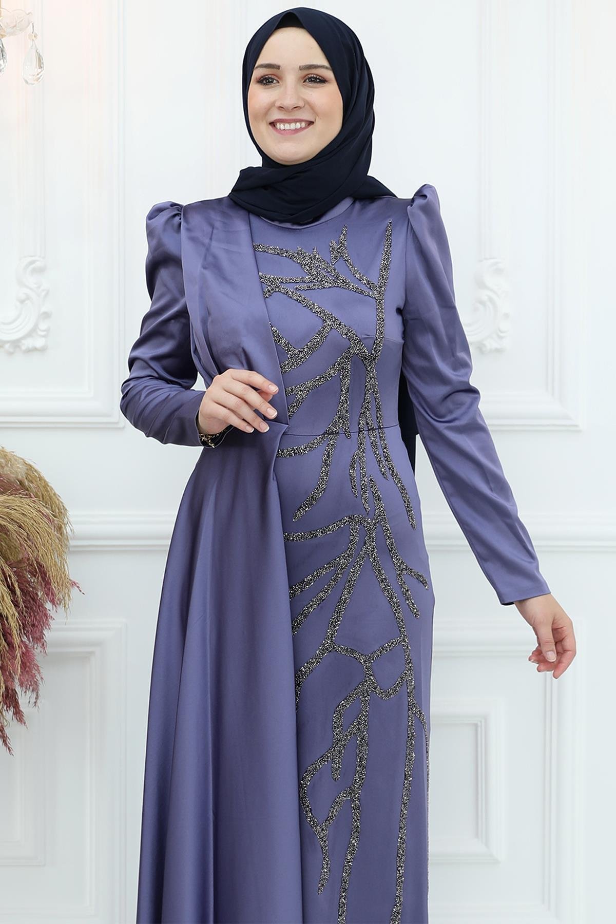 BURÇİN ABİYEAMH924-İNDİGOAmine Hüma