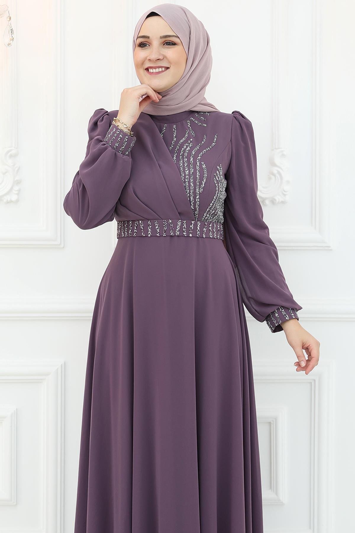 DERYA ABİYEAMH928-LAVANTAAmine Hüma