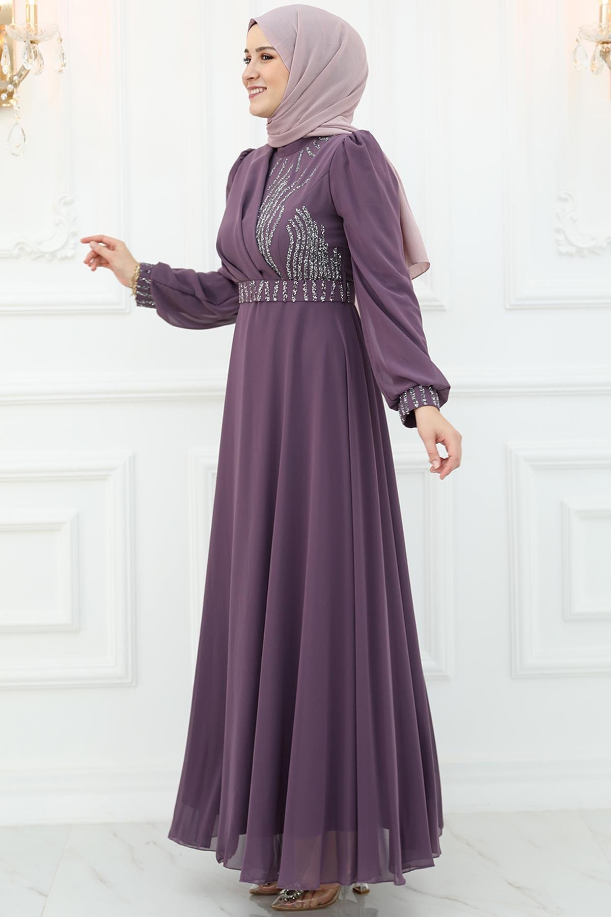 DERYA ABİYEAMH928-LAVANTAAmine Hüma
