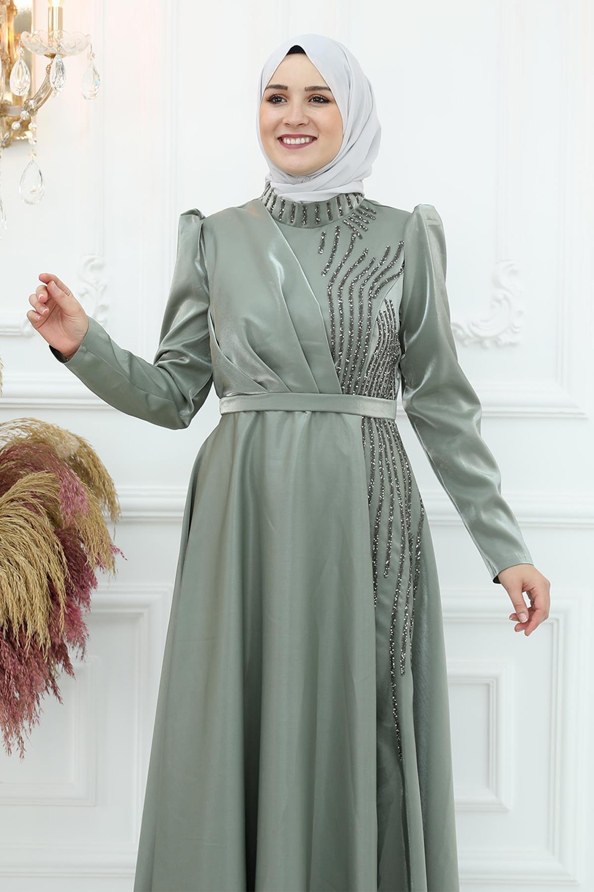 ARMAĞAN ABİYEAMH930-ÇAĞLA YEŞİLİAmine Hüma