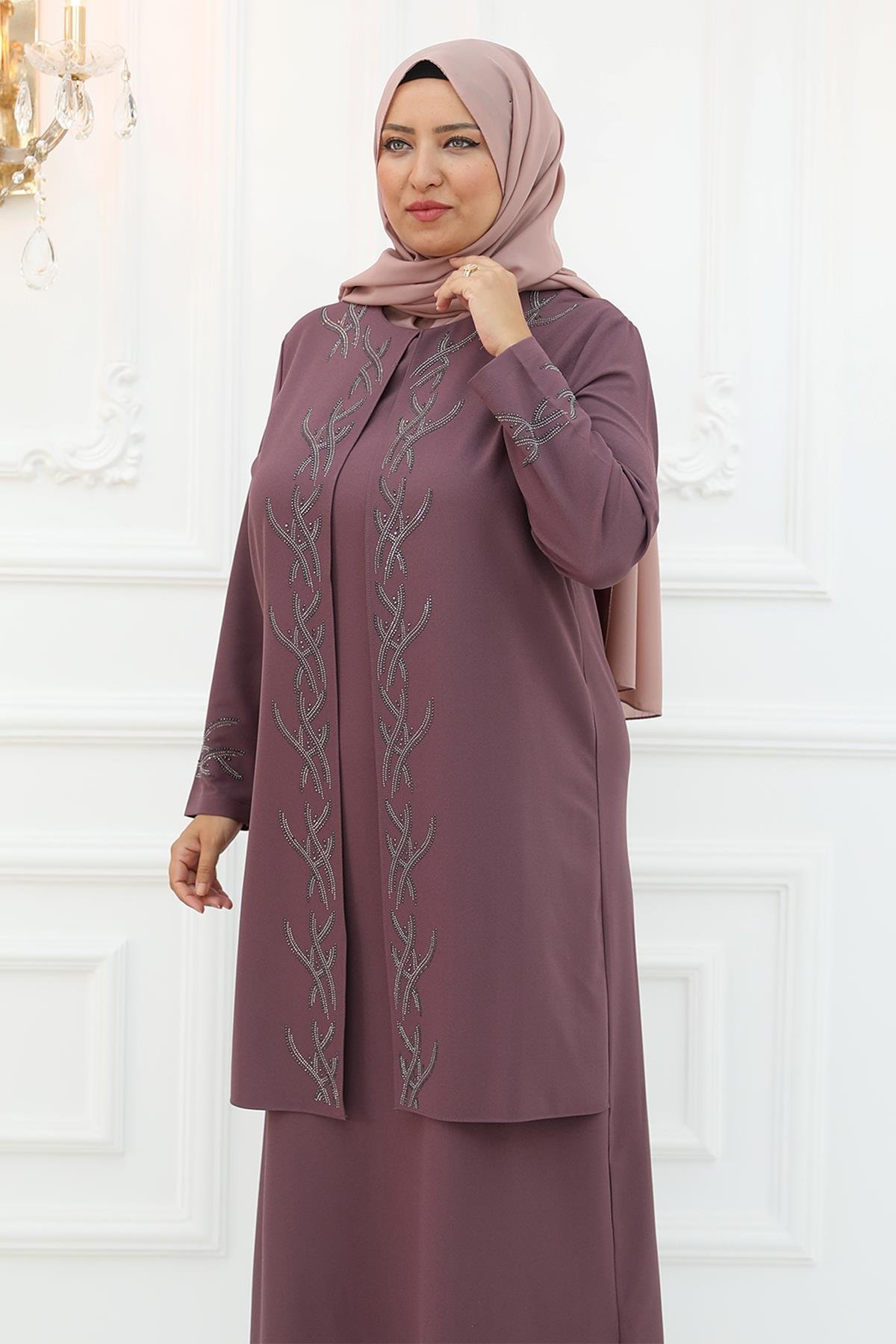 ZÜLEYHA ABİYEAMH936-PUDRAAmine Hüma