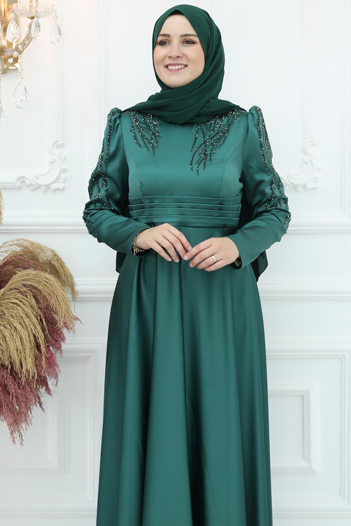 ZEREN ABİYEAMH938-ZÜMRÜTAmine Hüma