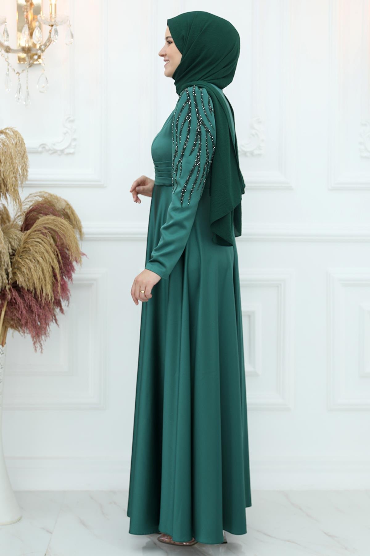 ZEREN ABİYEAMH938-ZÜMRÜTAmine Hüma