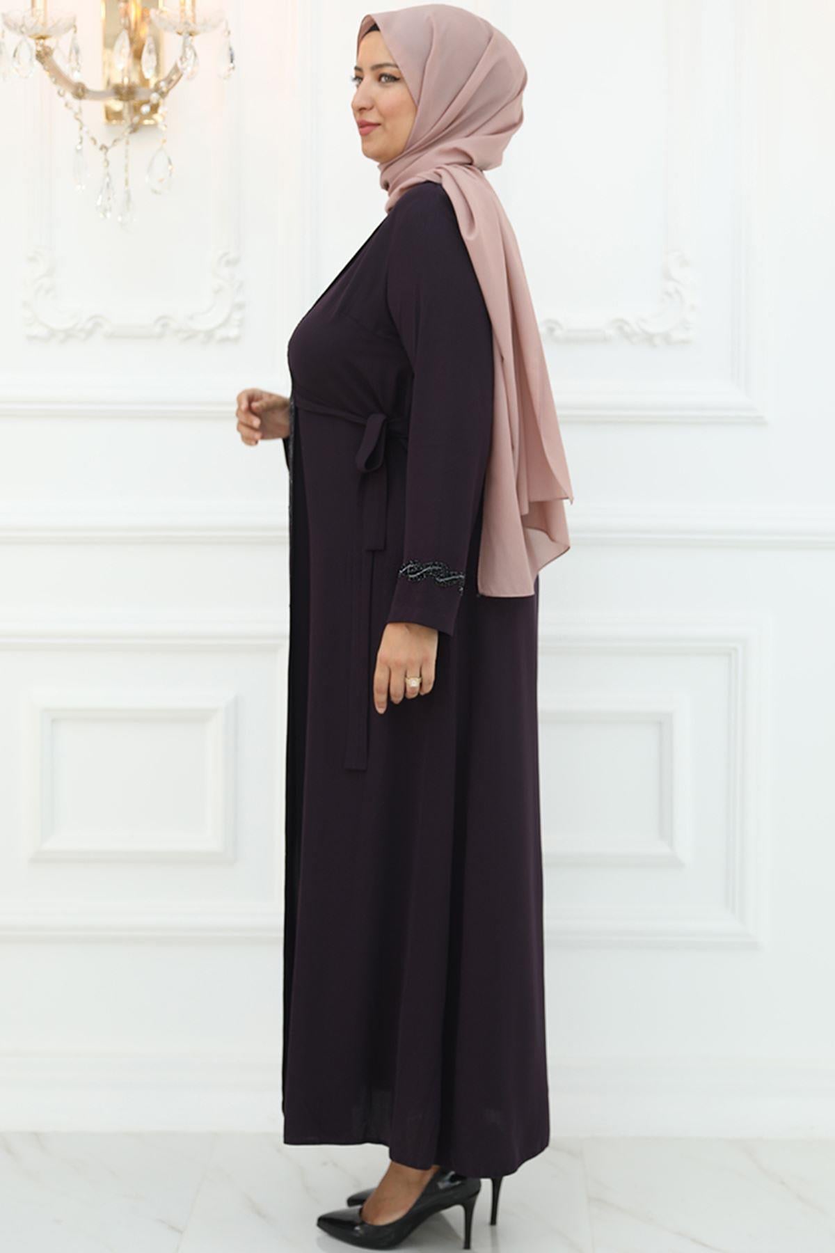 EBRAR FERACEAMH954-MÜRDÜMAmine Hüma