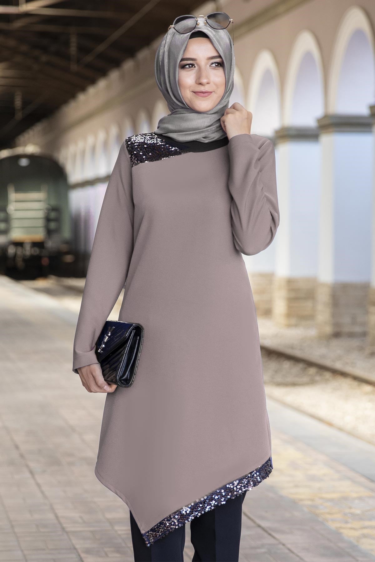 ASLIM İKİLİ TAKIMANR05-VİZONAhunur Moda