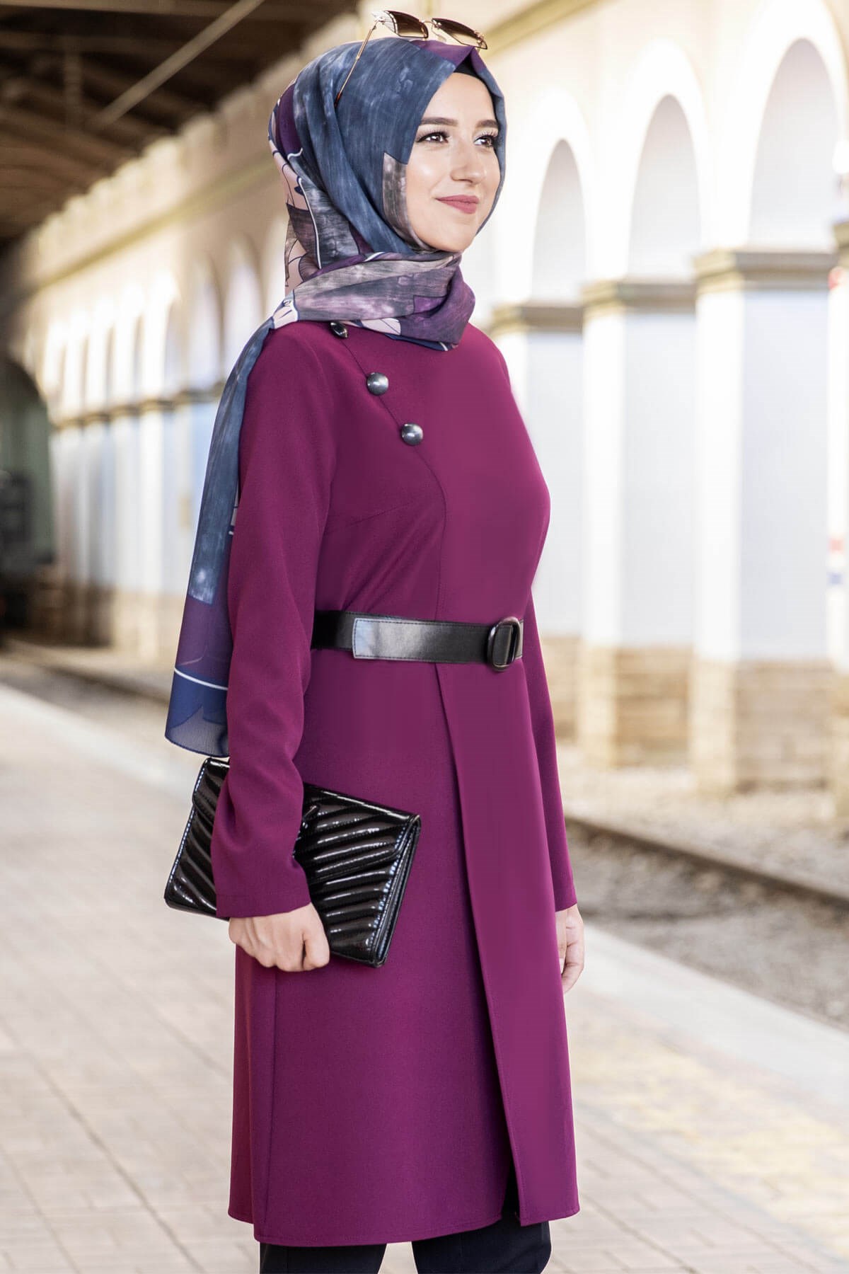 TANEM İKİLİ TAKIMANR07-MÜRDÜMAhunur Moda