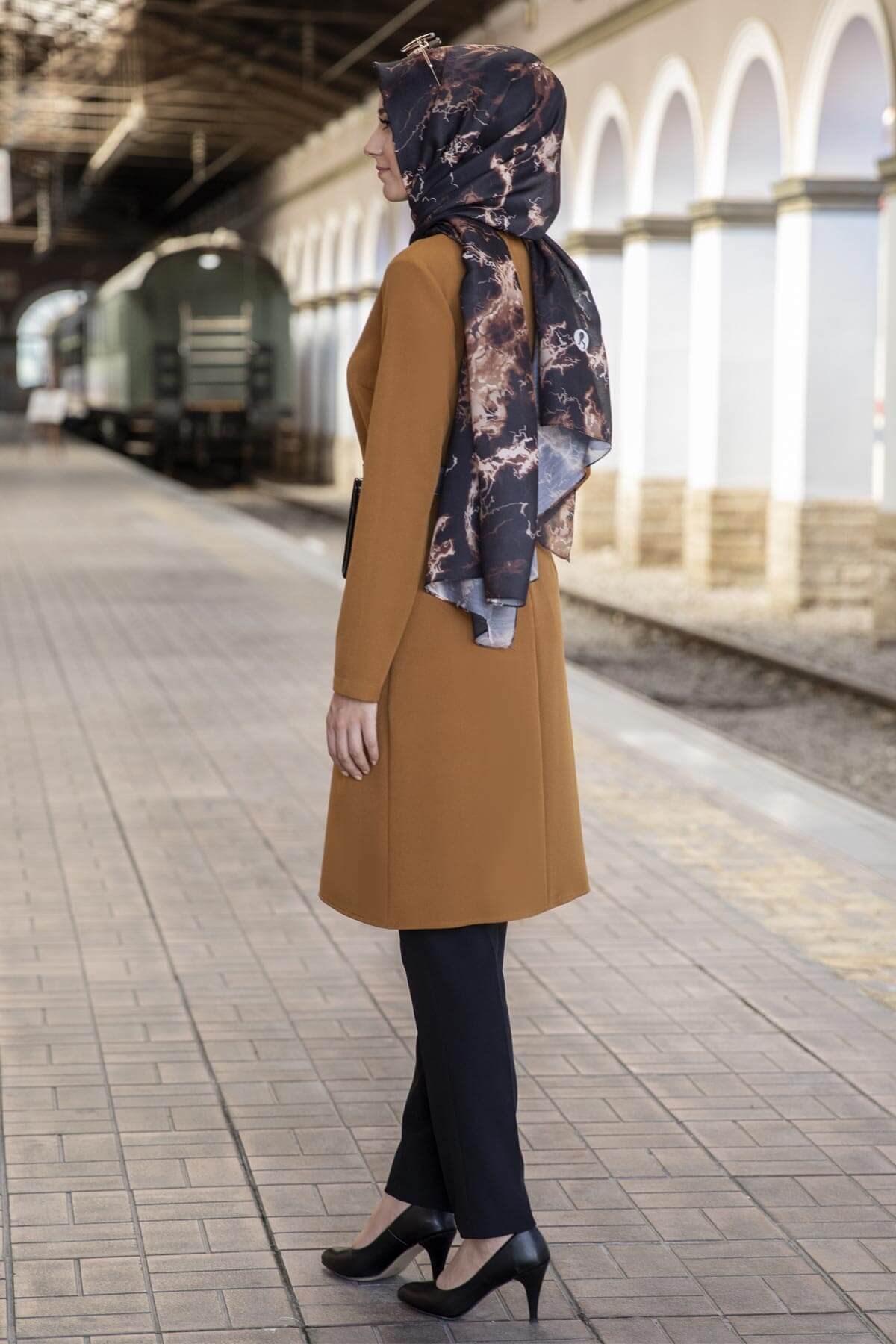 TANEM İKİLİ TAKIMANR07-TABAAhunur Moda