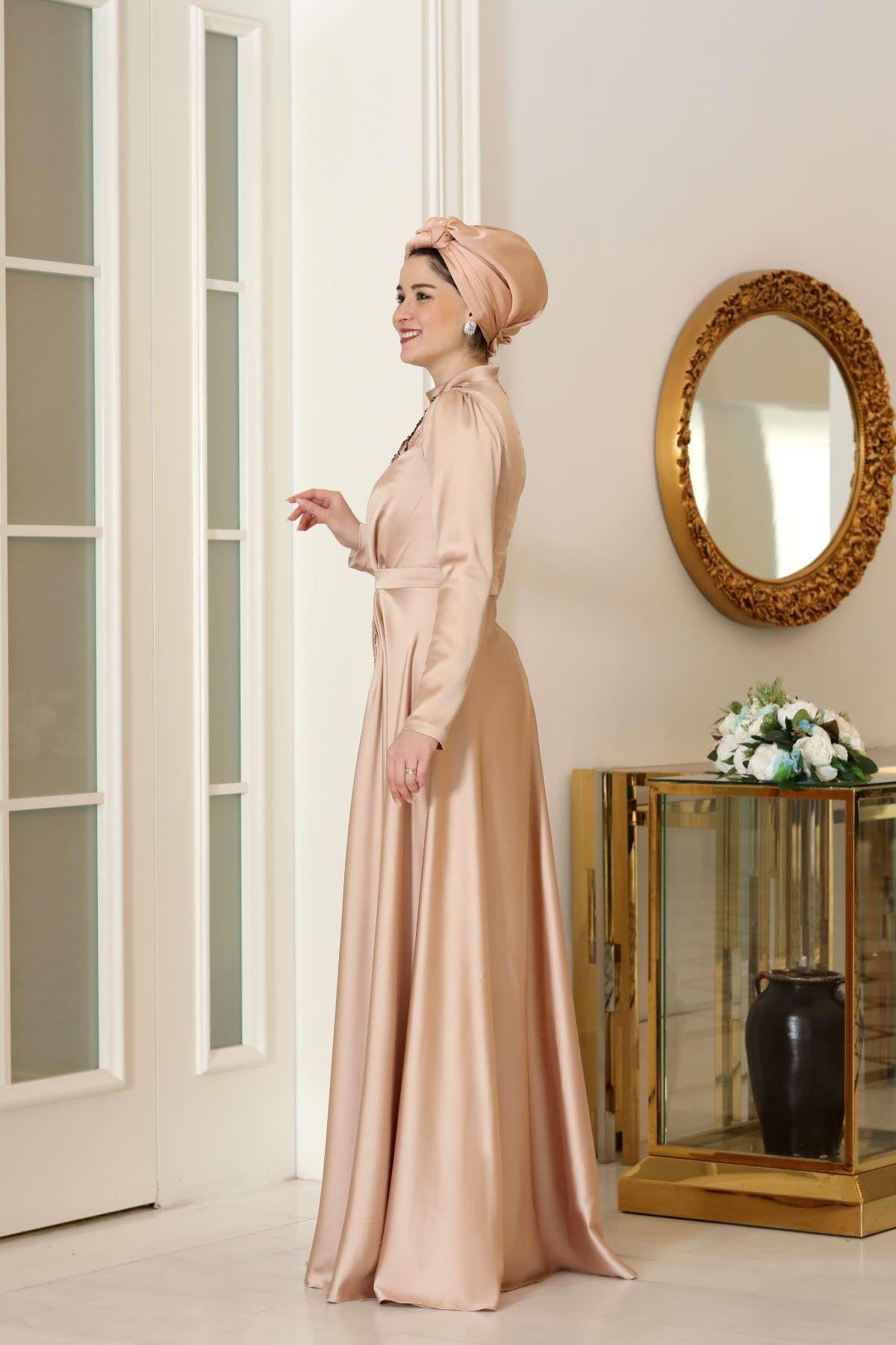 LALE ABİYEBBF38-GOLDBurak Baran