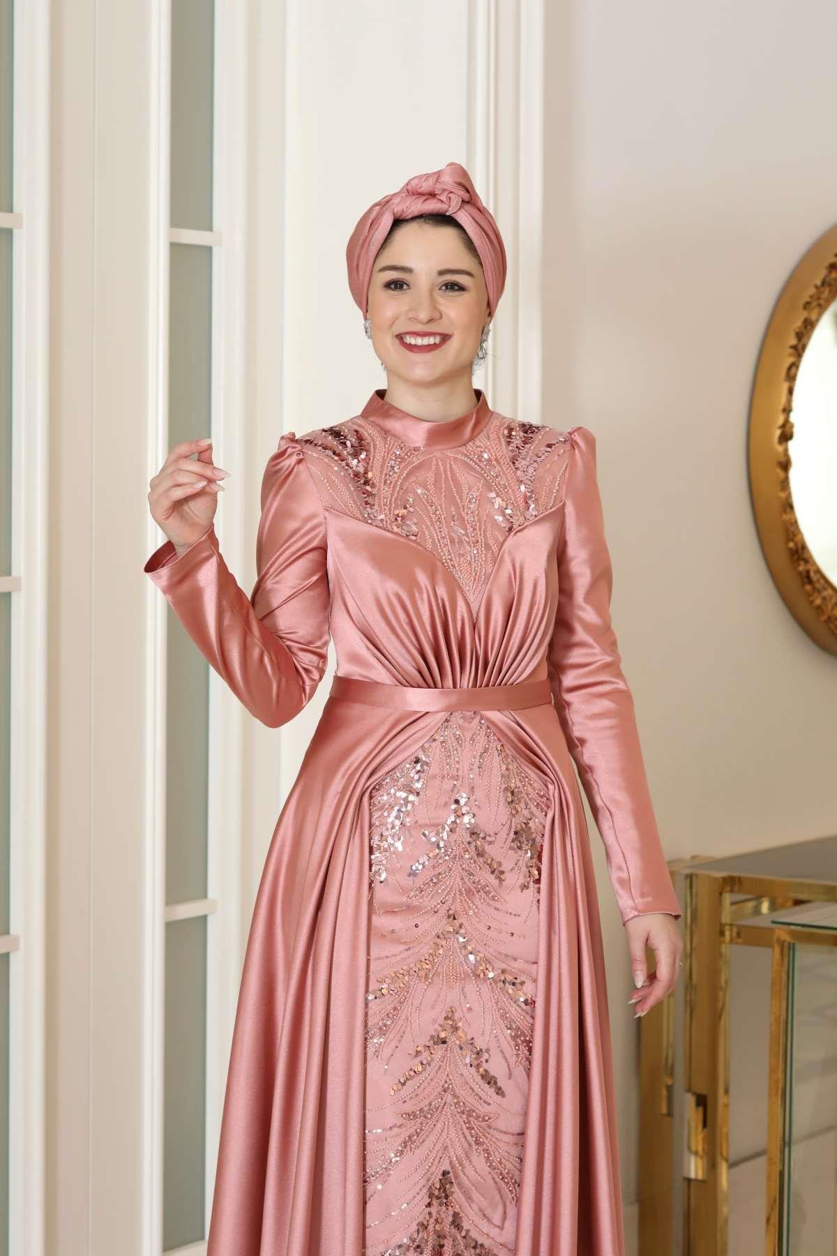 Lale Abiye Gül Kurusu BBF38BBF38-GÜL KURUSUBurak Baran