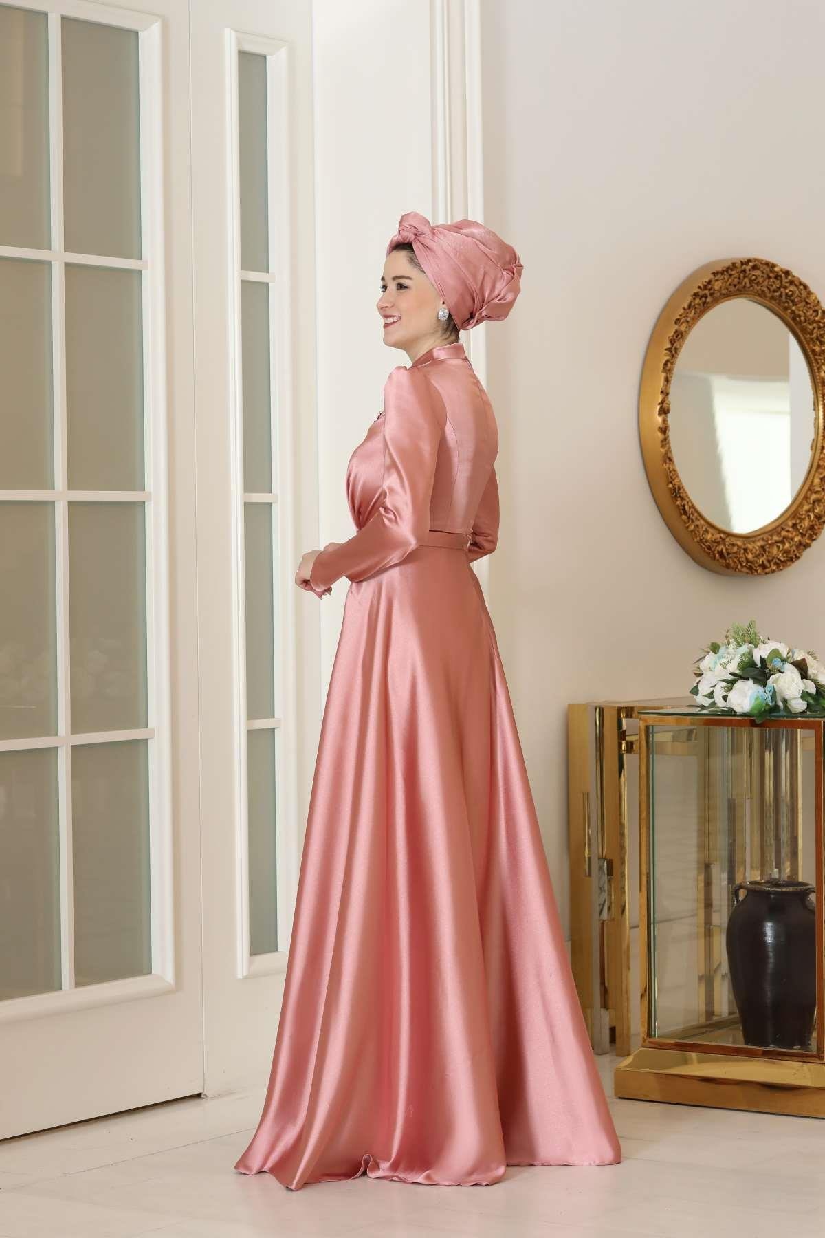 Lale Abiye Gül Kurusu BBF38BBF38-GÜL KURUSUBurak Baran