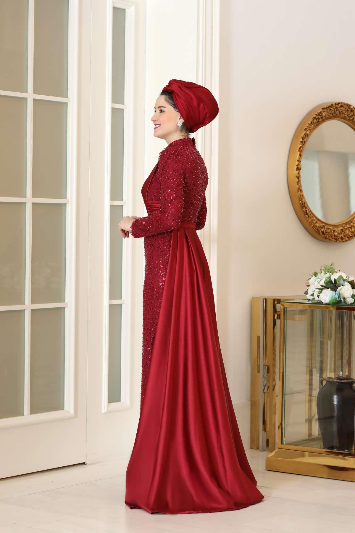 ALYA ABİYEBBF48-BORDOBurak Baran