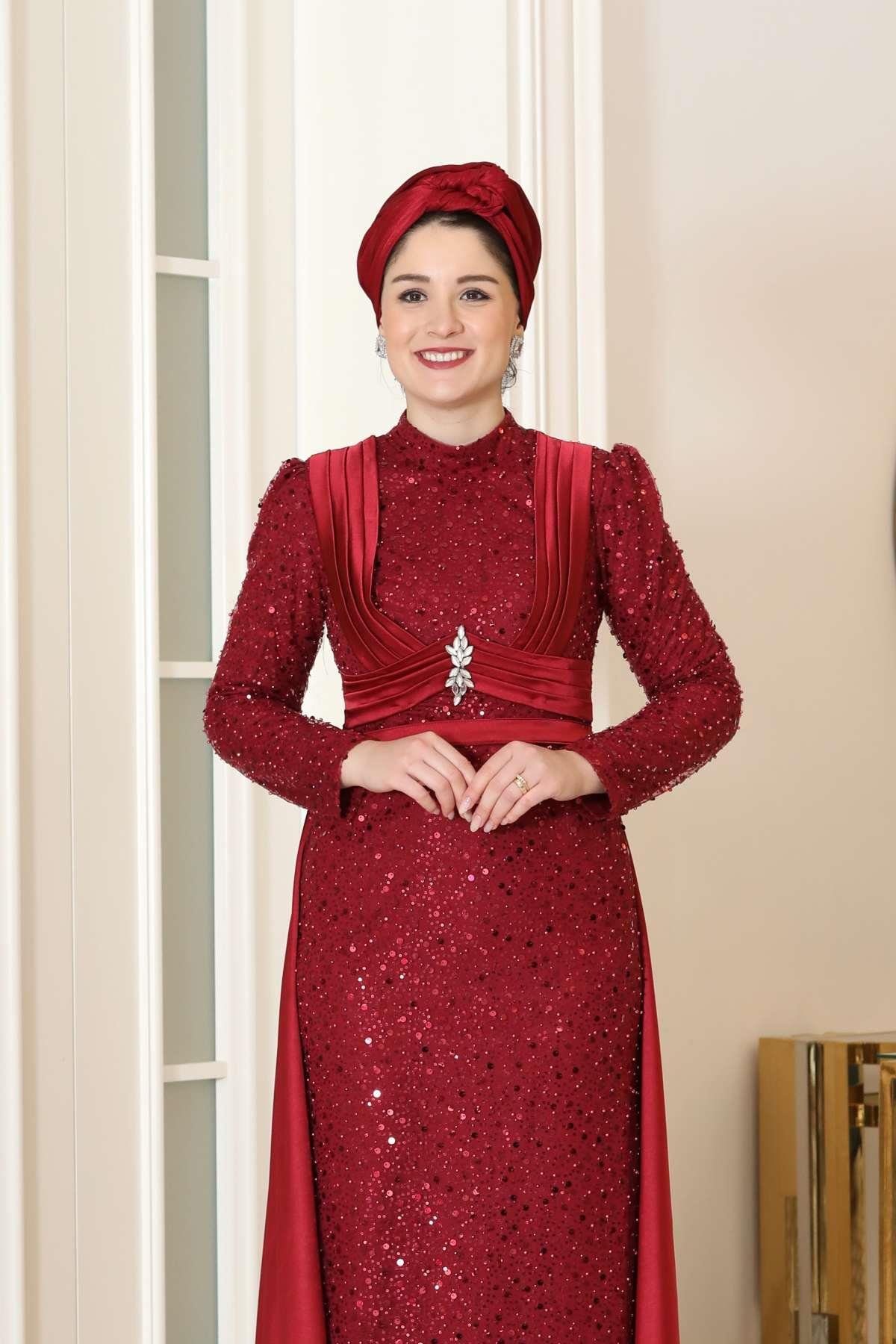 ALYA ABİYEBBF48-BORDOBurak Baran