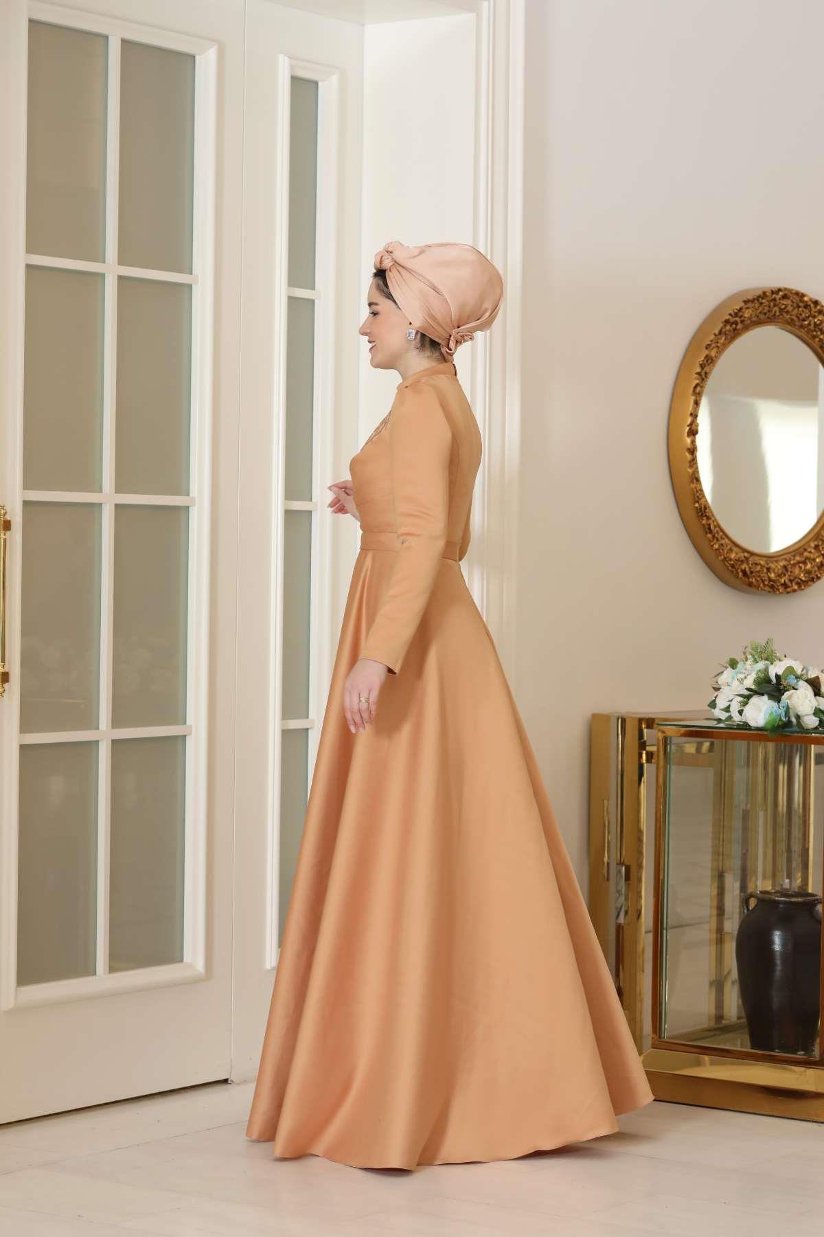 Ebrar Abiye Gold BBF50BBF50-GOLDBurak Baran