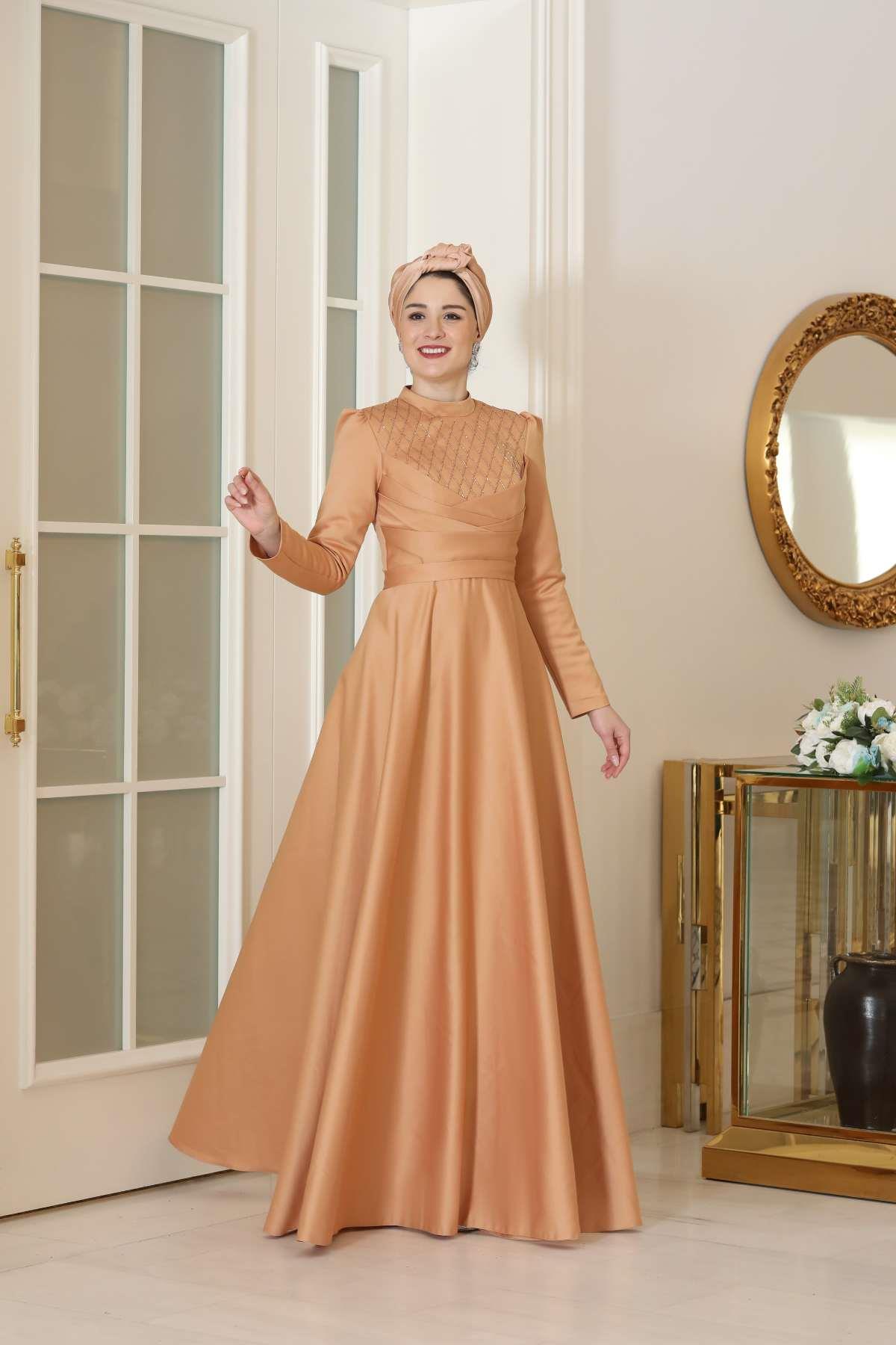 Ebrar Abiye Gold BBF50BBF50-GOLDBurak Baran