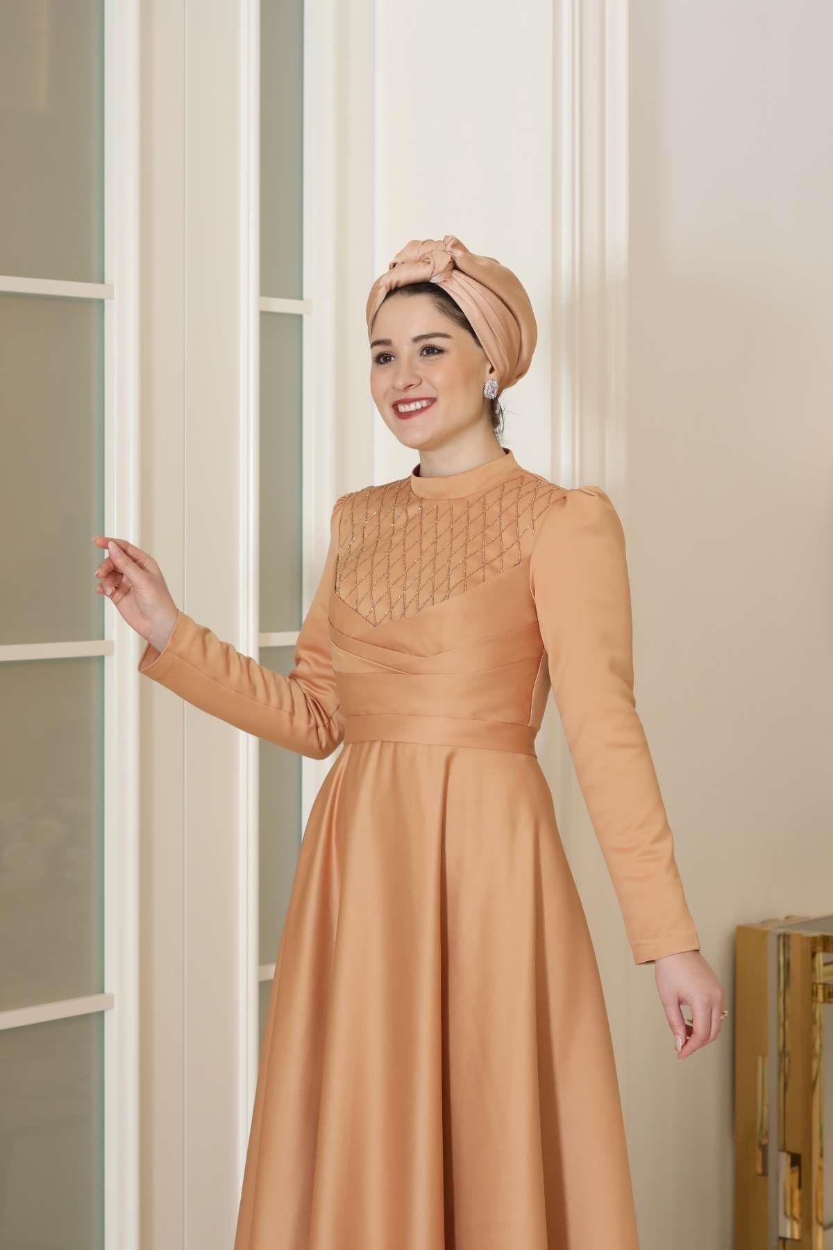 Ebrar Abiye Gold BBF50BBF50-GOLDBurak Baran