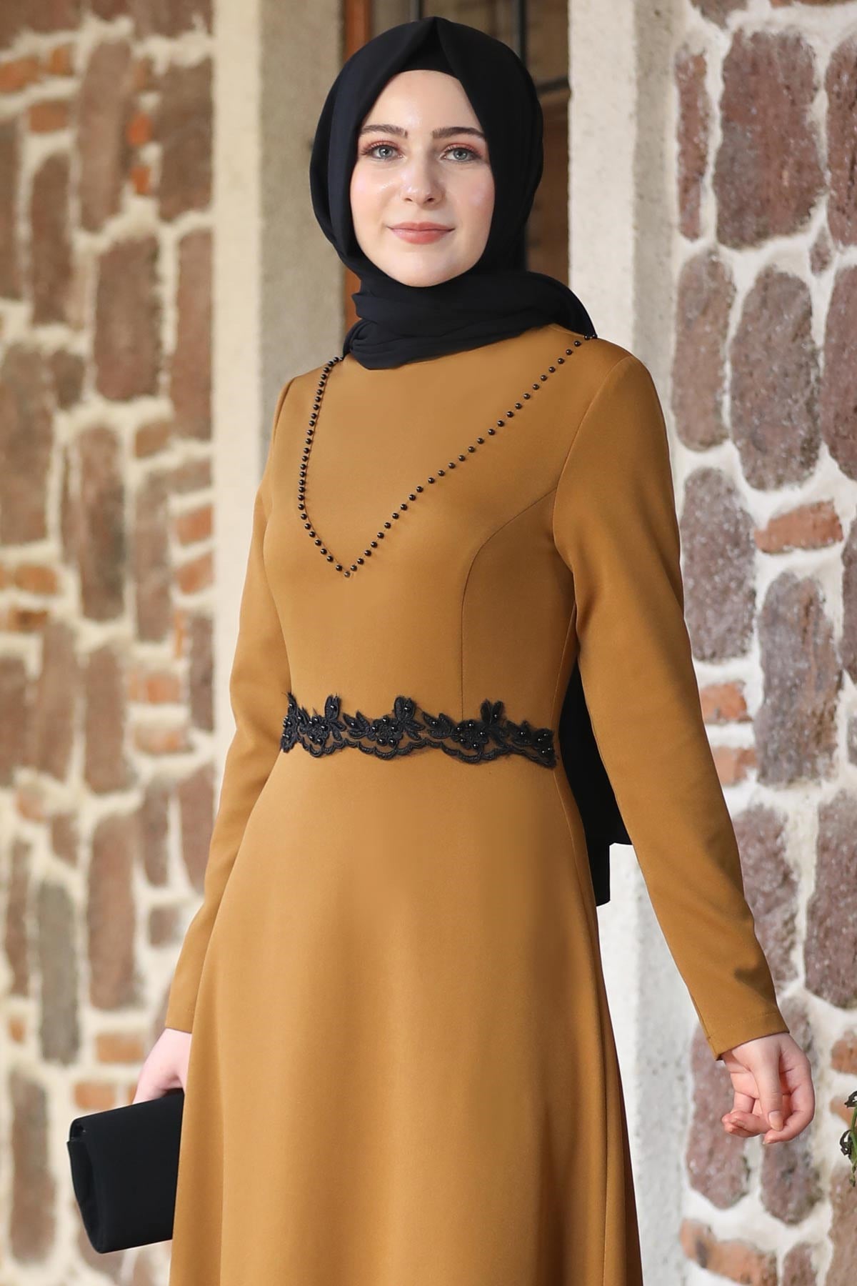 ARMİN ELBİSEELB08-TABAElben