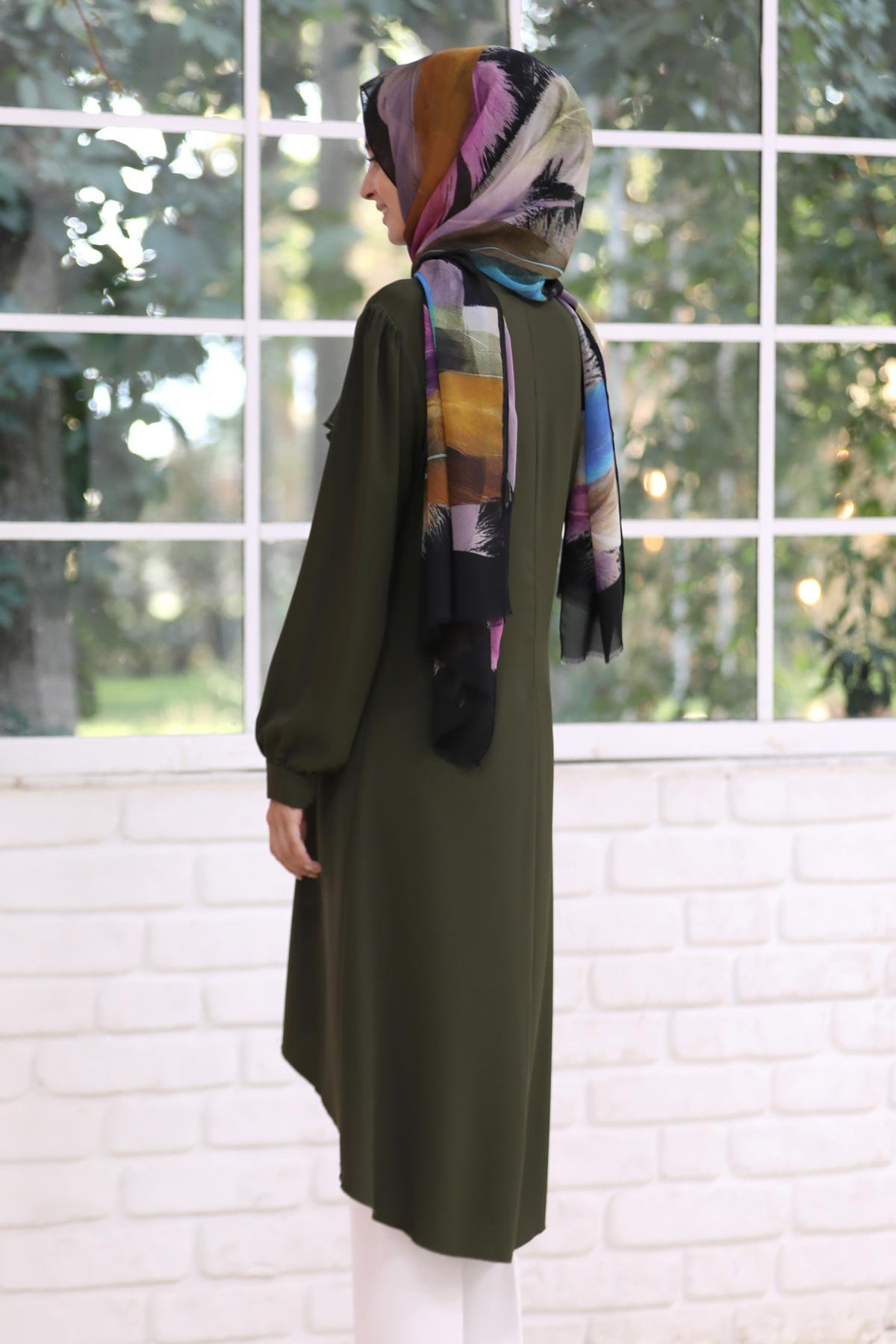 NEHİR TUNİKELB28-HAKİElben