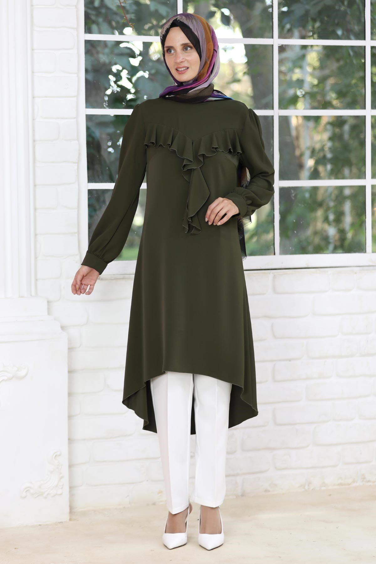 NEHİR TUNİKELB28-HAKİElben