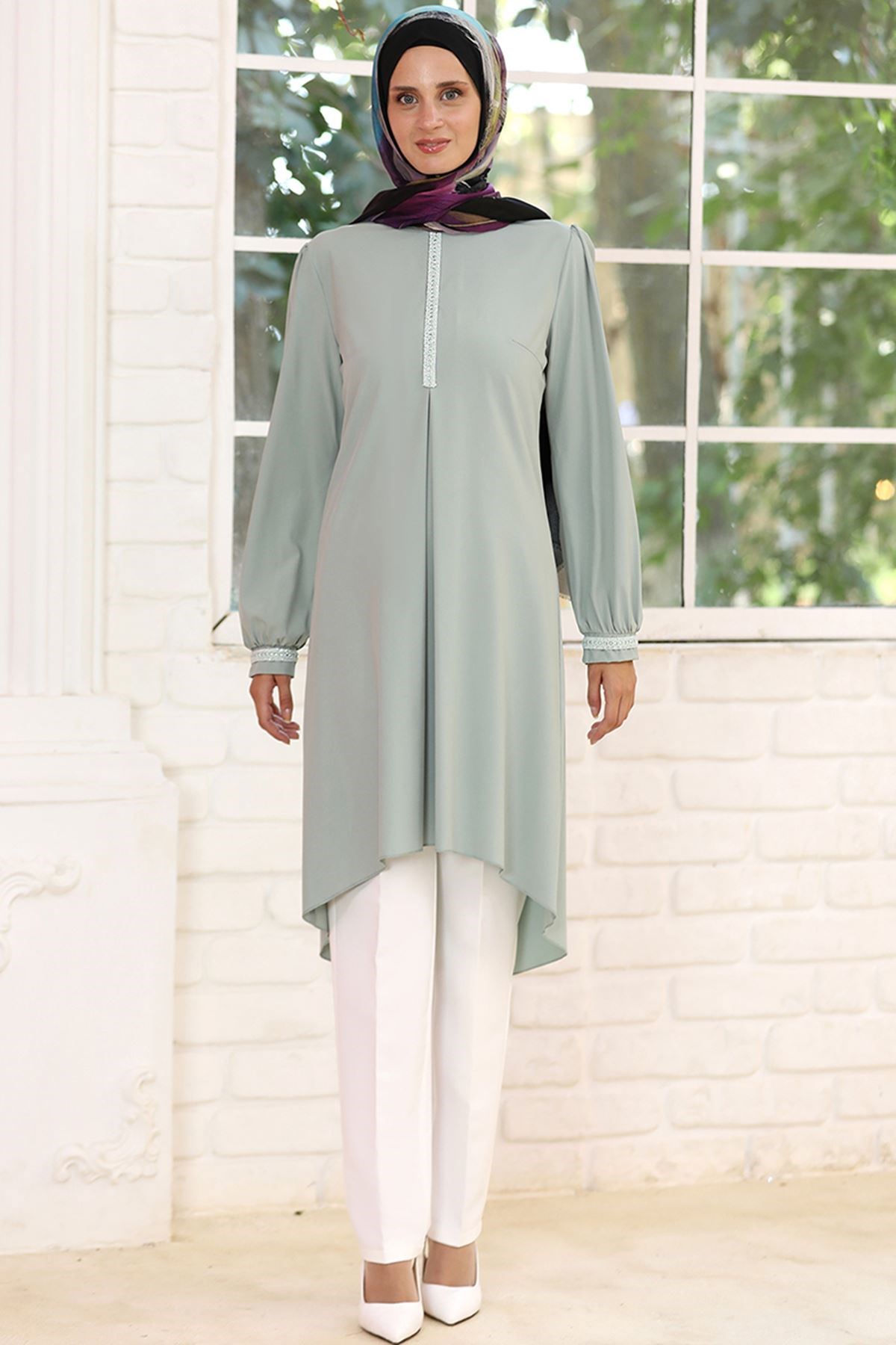 İREM TUNİKELB30-MİNTElben