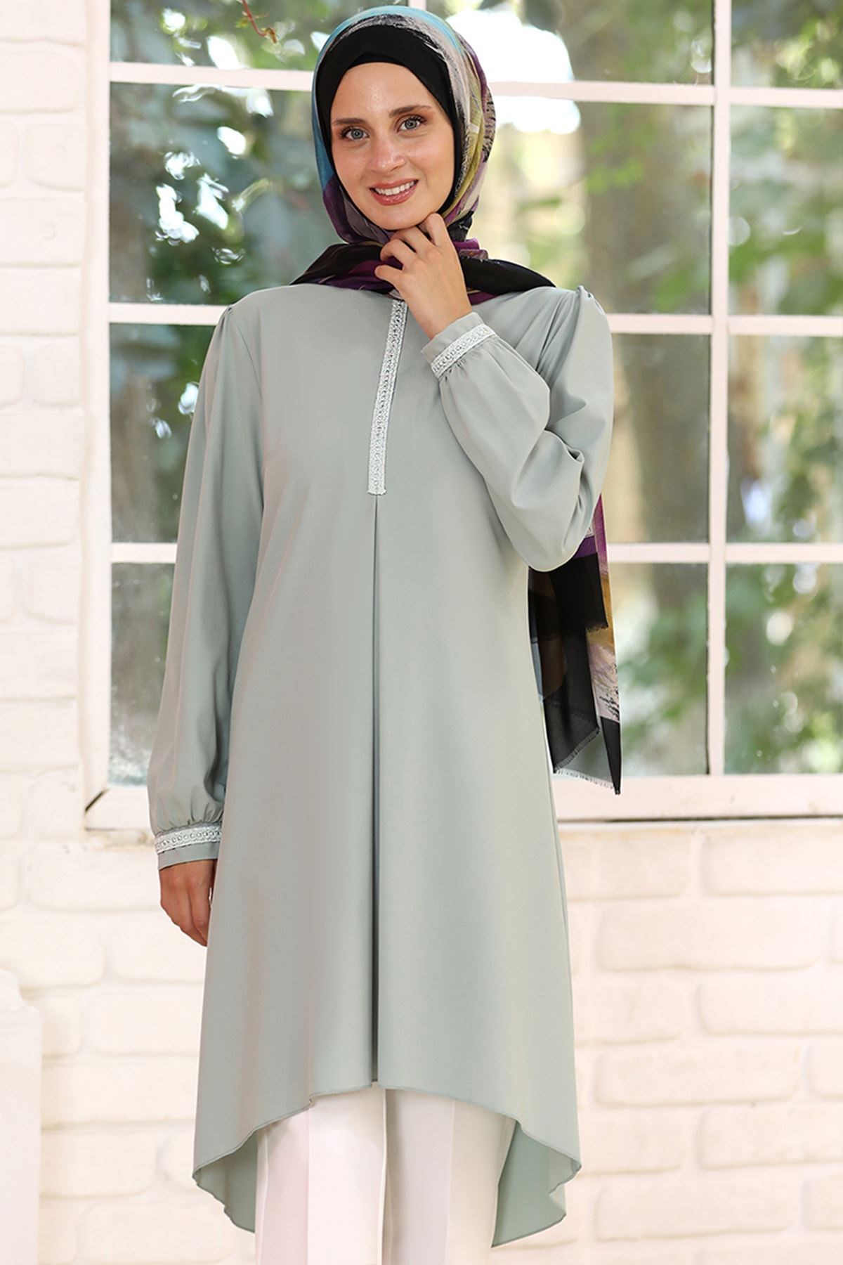 İREM TUNİKELB30-MİNTElben