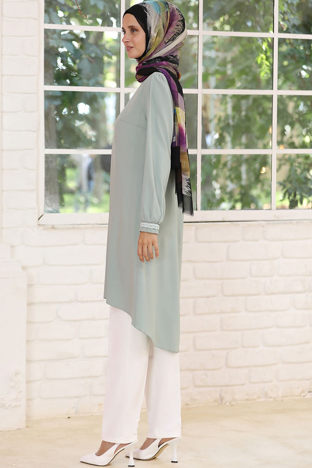 İREM TUNİKELB30-MİNTElben