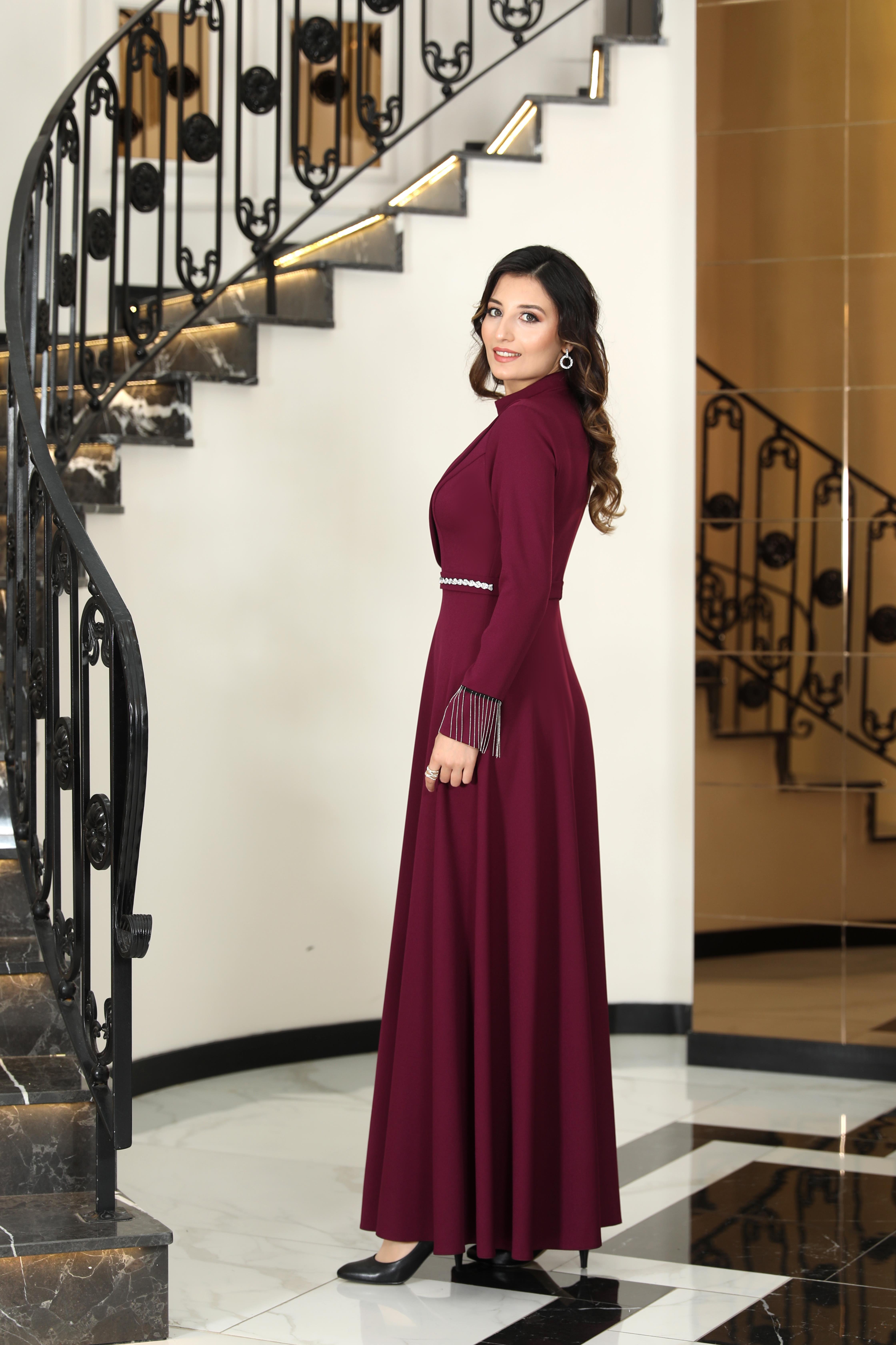 GAMZE ABİYEELB48-MÜRDÜMElben