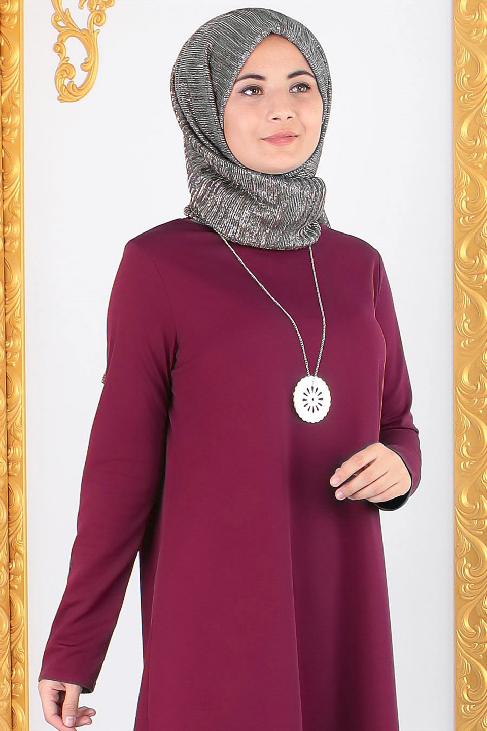 FHM431-MÜRDÜMFahima