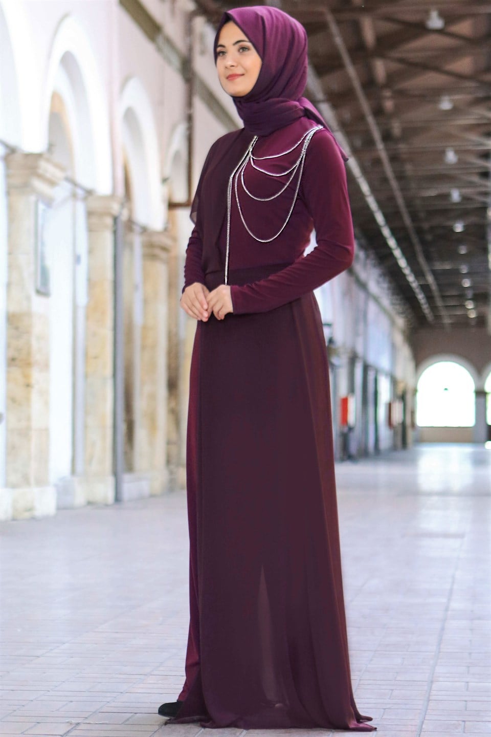 FHM448-MÜRDÜMFahima