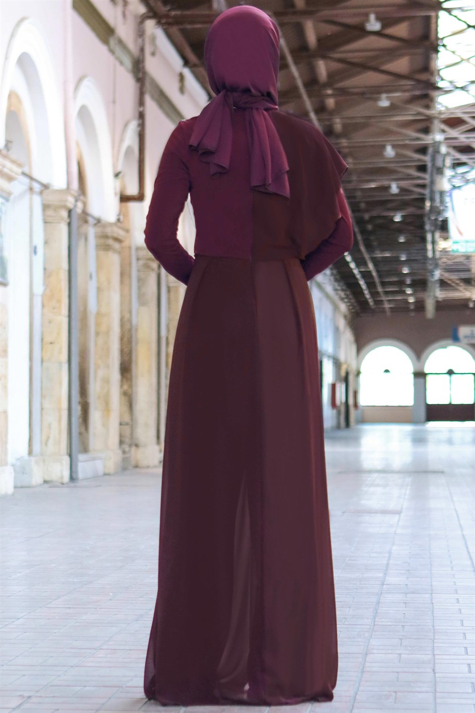 FHM448-MÜRDÜMFahima