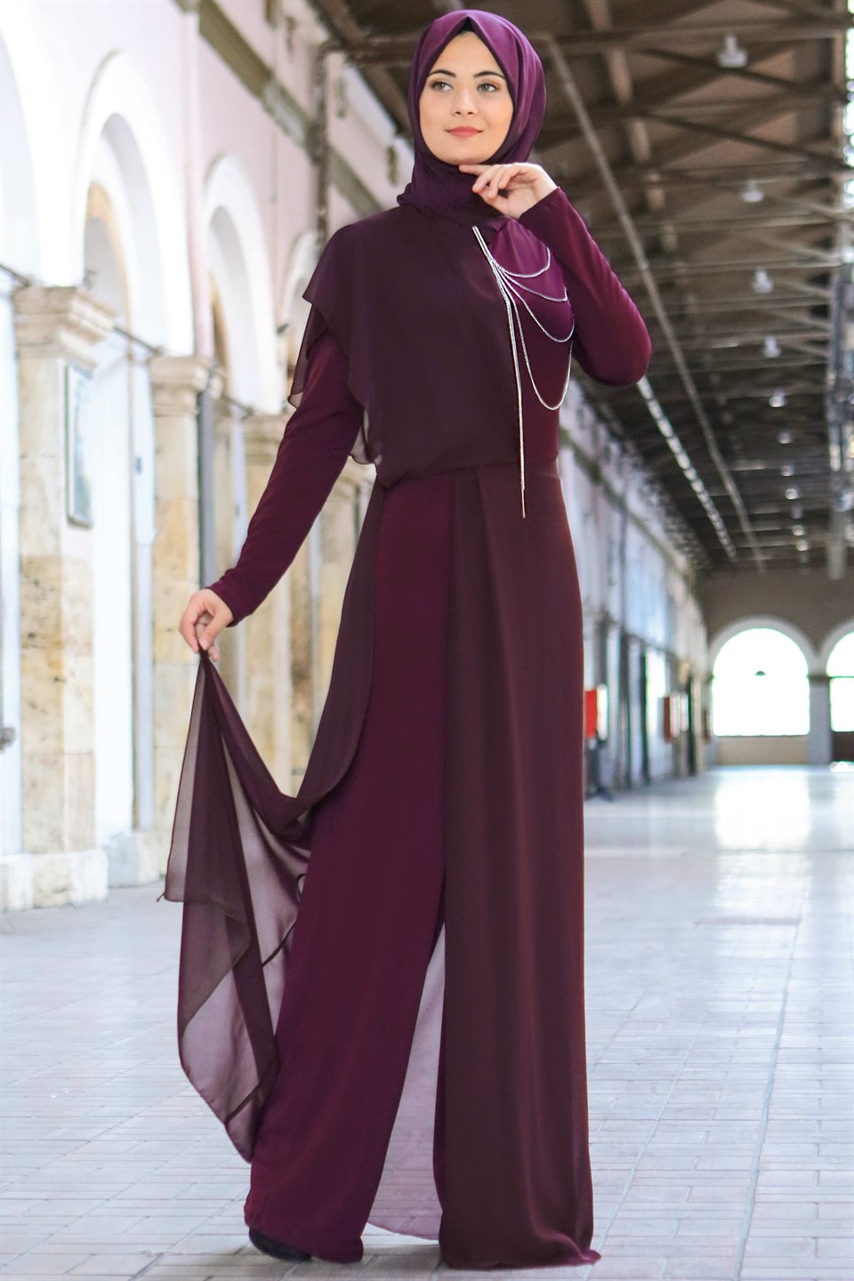 FHM448-MÜRDÜMFahima