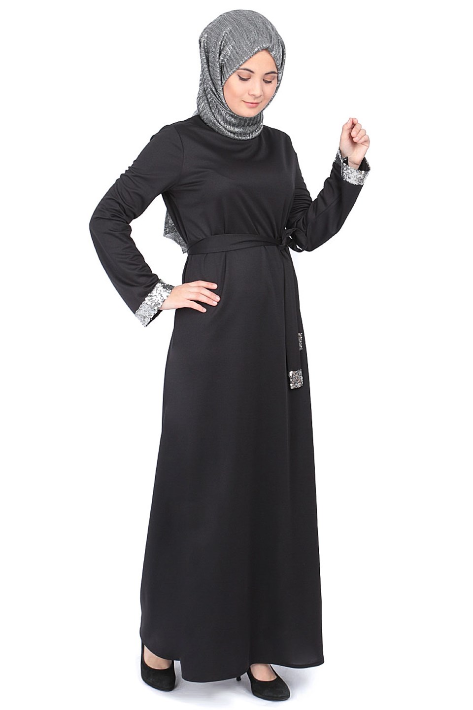 FHM460-SİYAHFahima