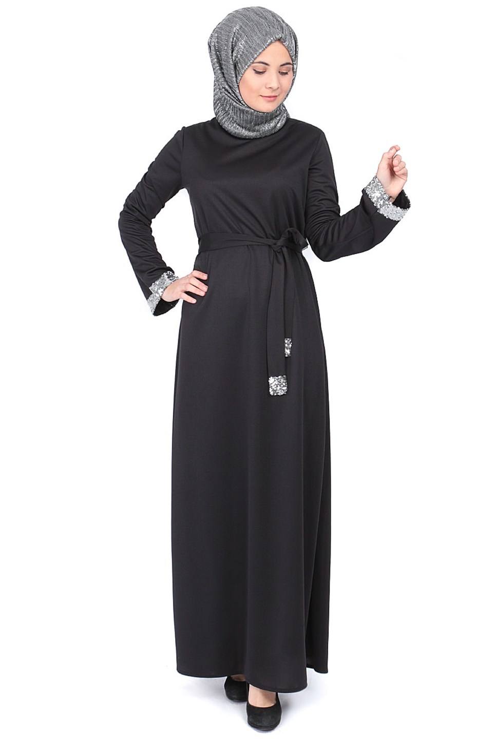 FHM460-SİYAHFahima