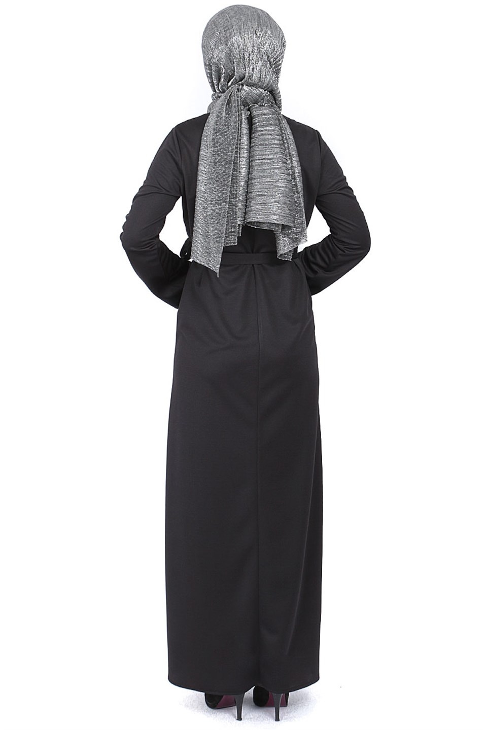 FHM460-SİYAHFahima