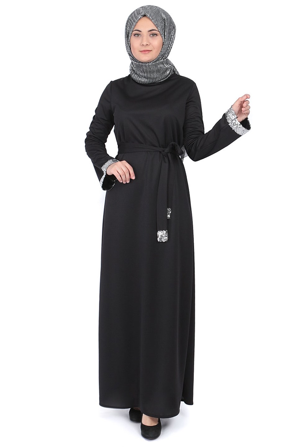 FHM460-SİYAHFahima