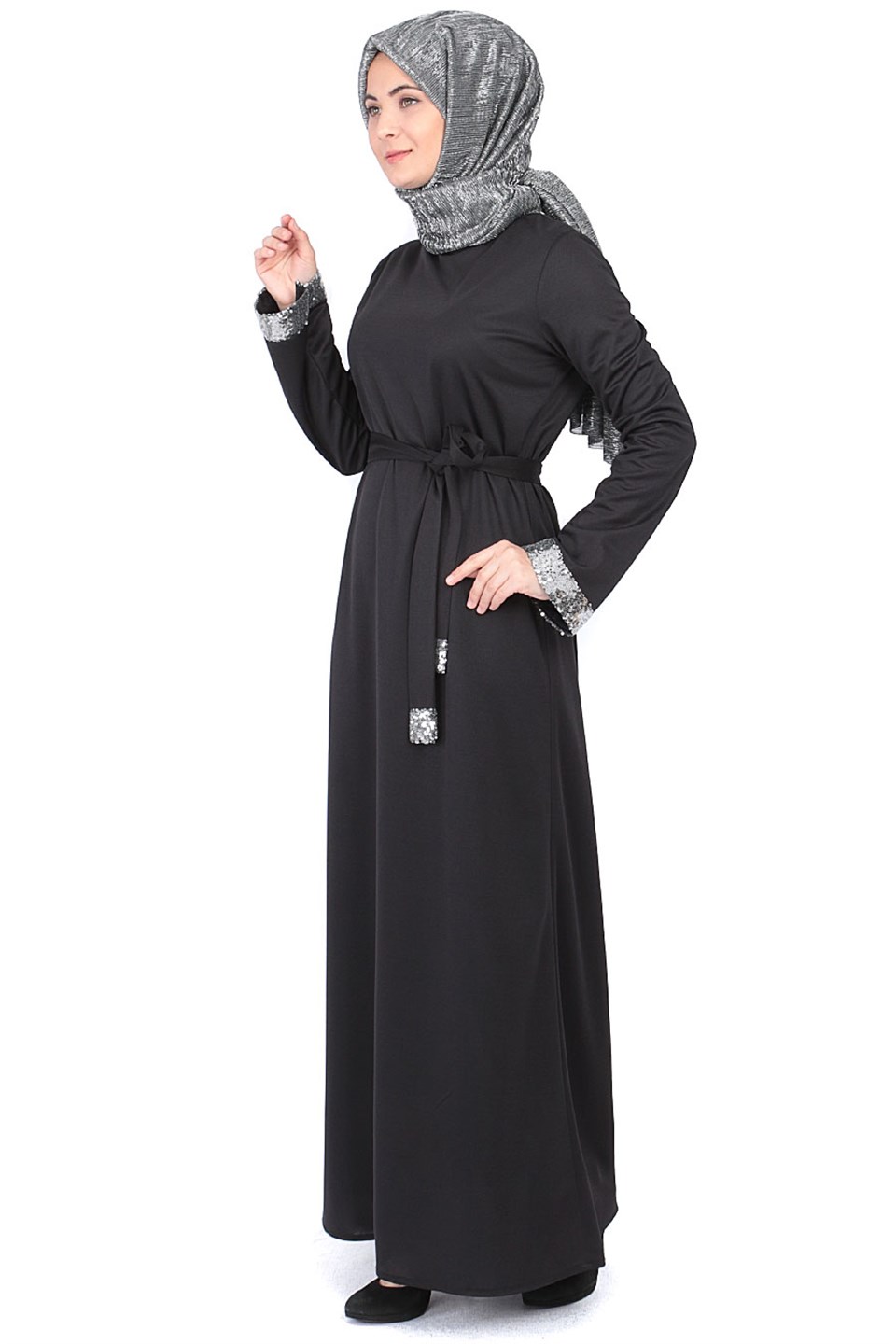 FHM460-SİYAHFahima