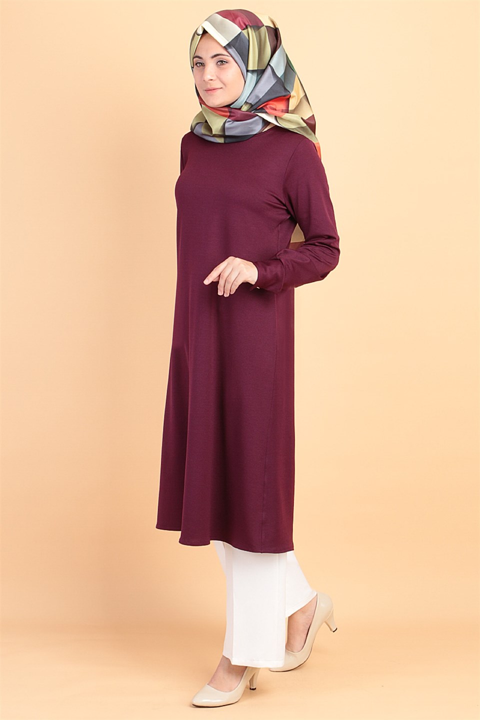 FHM470-MÜRDÜMFahima